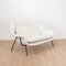 Womb Sofa von Eero Saarinen für Knoll, 1960er 2