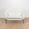 Womb Sofa von Eero Saarinen für Knoll, 1960er 5