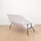 Womb Sofa von Eero Saarinen für Knoll, 1960er 1
