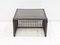 Table Basse en Bambou par Tobia Scarpa de Maxalto, 1970s 2