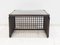 Table Basse en Bambou par Tobia Scarpa de Maxalto, 1970s 1