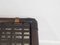 Table Basse en Bambou par Tobia Scarpa de Maxalto, 1970s 10