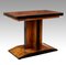 Consola Art Déco, 1925, Imagen 1