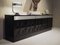 Brutalist Credenza by Jean Batenburg for MI, 1970s, Image 3