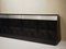 Brutalist Credenza by Jean Batenburg for MI, 1970s, Image 1