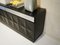 Brutalist Credenza by Jean Batenburg for MI, 1970s, Image 7