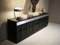 Brutalist Credenza by Jean Batenburg for MI, 1970s, Image 4