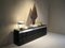 Brutalist Credenza by Jean Batenburg for MI, 1970s, Image 5
