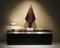 Brutalist Credenza by Jean Batenburg for MI, 1970s, Image 2