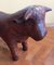Bull Footrest by Dimitri Omersa, 1960s 7