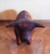 Bull Footrest by Dimitri Omersa, 1960s 5