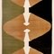 Tapis Moderne Rectangulaire Citrus par Tapis Studio pour Hommés Studio 3