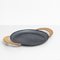 Enameled Metal Tray attributed to Mathieu Matégot, 1950s, Image 2