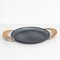 Enameled Metal Tray attributed to Mathieu Matégot, 1950s, Image 3