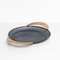 Enameled Metal Tray attributed to Mathieu Matégot, 1950s, Image 5