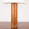 Rosewood Table Lamp by Uno & Östen Kristiansson for Luxus, 1960s 3