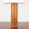 Rosewood Table Lamp by Uno & Östen Kristiansson for Luxus, 1960s, Image 3