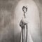 Janet Javons, Imagen en blanco y negro de Madeleine Carroll, años 20-1940, Fotografía, Imagen 5