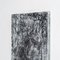 Enrico Della Torre, Art Black Composition, Charcoal on Canvas, 2017 5