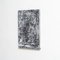 Enrico Della Torre, Art Black Composition, Charcoal on Canvas, 2017 4