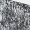 Enrico Della Torre, Art Black Composition, Charcoal on Canvas, 2017 8
