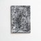 Enrico Della Torre, Art Black Composition, Charcoal on Canvas, 2017 2
