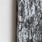 Enrico Della Torre, Art Black Composition, Charcoal on Canvas, 2017 7