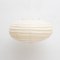 Plafonnier Modèle Akari attribué à Isamu Noguchi, 1990s 4