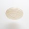 Plafonnier Modèle Akari attribué à Isamu Noguchi, 1990s 11