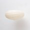 Plafonnier Modèle Akari attribué à Isamu Noguchi, 1990s 14