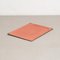 Red Tray attributed to Mathieu Matégot, 1950s, Image 4