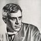 Man Ray, Imagen solarizada de Georges Braque, 1982, huecograbado, Imagen 4