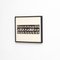 Eadweard Muybridge, Black and White Women in Motion Study, 1982, Photograph, Framed 3