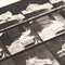 Eadweard Muybridge, Black and White Women in Motion Study, 1982, Photograph, Framed 9