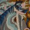 Vintage Tapestry Les Chevaux Dazur by Jean Claude Duprez, 1960s, Image 7