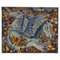 Vintage Tapestry Les Chevaux Dazur by Jean Claude Duprez, 1960s, Image 1