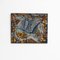 Vintage Tapestry Les Chevaux Dazur by Jean Claude Duprez, 1960s, Image 2