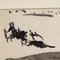 Pablo Picasso, Toros Y Toreros, Impresión, 1961, Enmarcado, Imagen 4