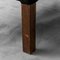 Black Velvet Chairs, 1970s, Set of 4, Image 12