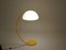 Serpente Floor Lamp by Elio Martinelli for Martinelli Luce, Italy, 1960s, Image 1