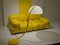 Serpente Floor Lamp by Elio Martinelli for Martinelli Luce, Italy, 1960s 4