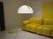 Serpente Floor Lamp by Elio Martinelli for Martinelli Luce, Italy, 1960s 5
