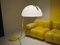 Serpente Floor Lamp by Elio Martinelli for Martinelli Luce, Italy, 1960s 6