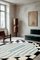 Tapis Coriandre par Tapis Studio pour Hommés Studio 4