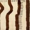 Tapis Moderne Rectangulaire Dill par Tapis Studio pour Hommés Studio 4