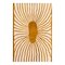 Ginger Moderner rechteckiger Teppich von Tapis Studio für Hommés Studio 1