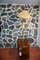 Mid-Century Floor Lamp with Built in Liquor Cabinet, 1960s 3