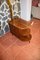 Mid-Century Floor Lamp with Built in Liquor Cabinet, 1960s 5