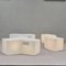 Modulares und leuchtendes Ypsilon and Snake Bänke Set von Slide, 2000er, 4 . Set 7