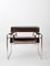 B3 Wassily Chair by Marcel Breuer for Gavina, Image 3